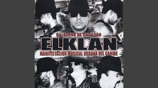 Video thumbnail of "El Klan - Perla Fina"