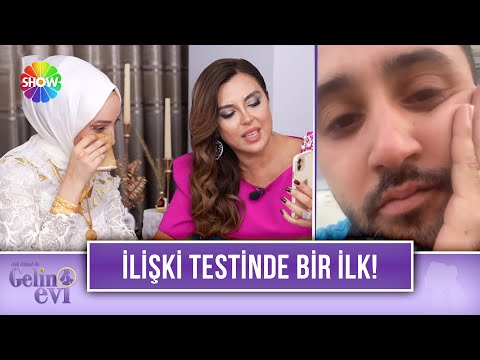 Gelin Evi bir