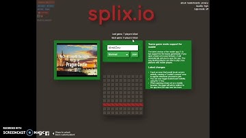 can we capture the whole map/splix.io #1