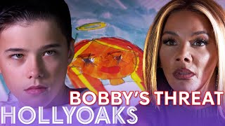 Don't Make Me Angry | Hollyoaks