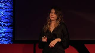 A Művészet Dimenziói S. Szonja Molnár Tedxyouth