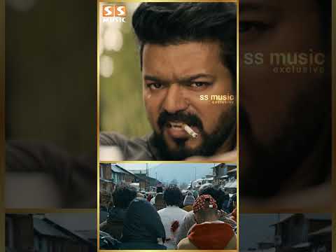 இது Leo-ல வருமா! - Leo Trailer Decoding | Thalapathy Vijay | Lokesh Kanagaraj