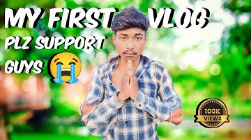 My first vlog 2022 ll My first vlog today ll#my first vlog