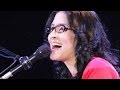 アンジェラ・アキ、活動休止前のラストライブ