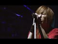 Janne Da Arc Rainy 〜愛の調べ〜 LIVE Ver.