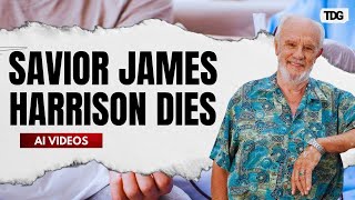 James Harrison: The Unsung Hero Whose Blood Saved 2.4 Million Lives | The Daily Guardian