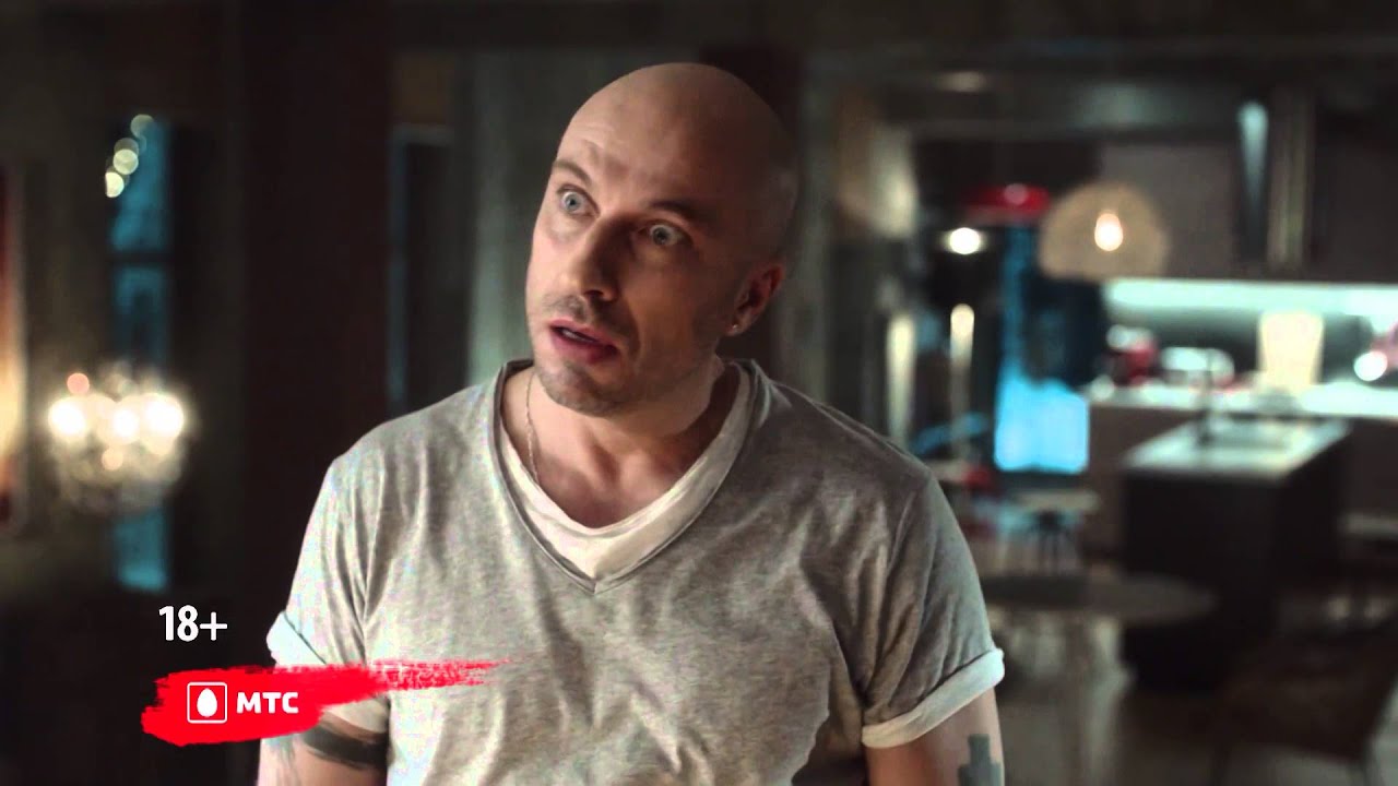 (2016) МТС - Слушай музыку бесплатно с тарифом SMART