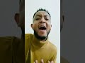 Dibekulu Singing Change Is Gonna Come Cover 