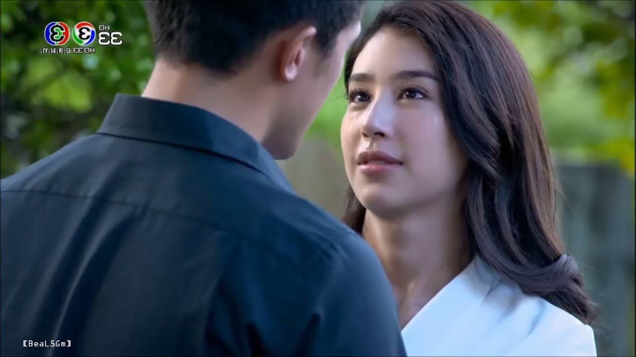 [FMV] ณรังค์ สิริกันยา – แล้วเราจะได้รักกันไหม James Ma & Mint Chalida