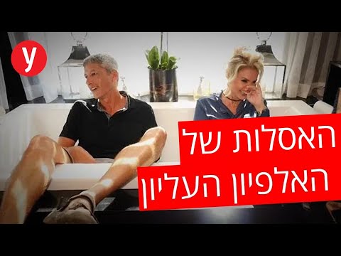 וִידֵאוֹ: מהו שלט רחוק עליון?