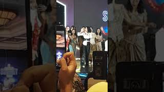 Download Lagu Wika Salim dan timnas Putri nyanyi lagu Bersama Garuda Bakal utk di Piala Dunia U-17 MP3