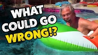 What Could Go Wrong? #1 | Hilarious Weekly Videos | TBF 2019