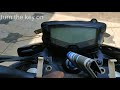 How to change time in rtr 160 4v |DIY|