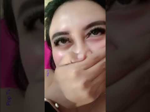 Aunt Wina Prefers to Be Spoiled