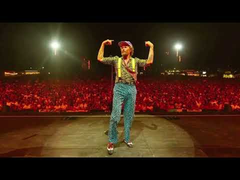 Video Jovanotti, l8 settembre il concerto si farà a Bari nellansa di Marisabella
