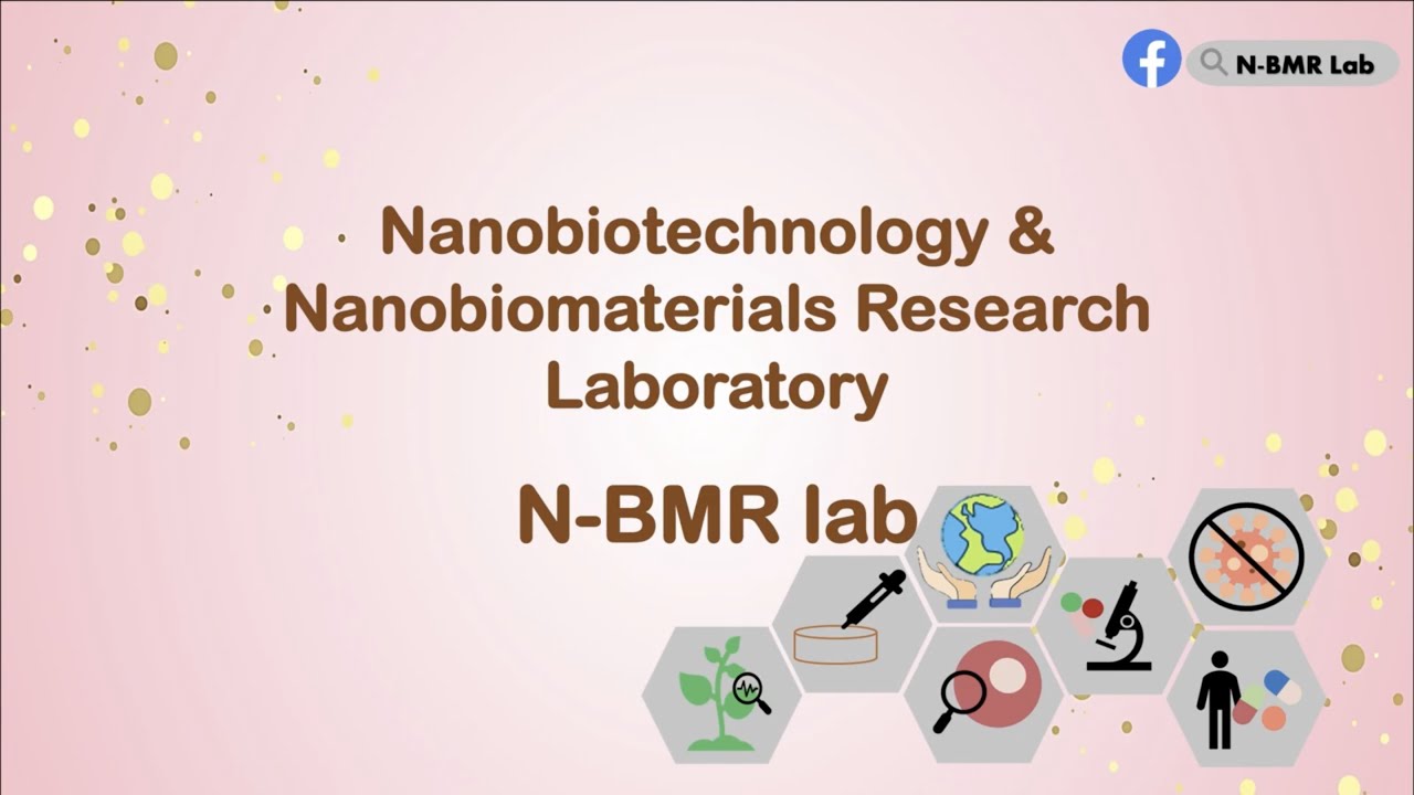 N BMR LAB I Introduction - YouTube