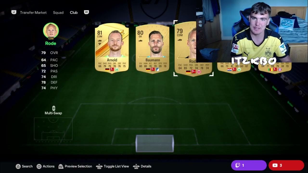 'PUZZLE MASTER' SBC CHEAPEST METHOD!! 50K PACK FOR 3K EAFC 24 LEAGUE