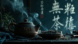 Asian Relax Zen Meditation Music With Bamboo Flute Meditation And Calming Asian Ambient Vibes