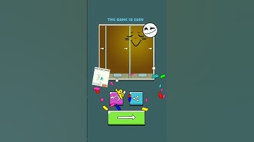 Troll Game - level 1-2 gameplay puzzel #gaming #android #viral #trending #ios #trolls