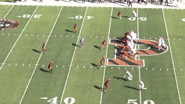 Payton Tally Princeton Film 2024