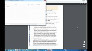 EndNote Demonstration #2