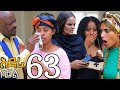 አደራ ክፍል 63 ብሌንን በሀይሉ ይቅርታ ጠየቀ የቃል እናት ለስላም ትልቅ ሚስጥር ዘርገፈቺላት 