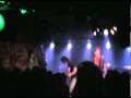 hare-brained unity 「スターライト」LIVE 2010/3/6 at Zher the ZOO YOYOGI