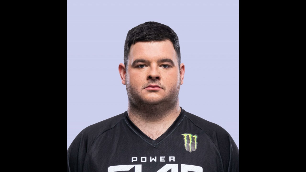 Austin “Turp Daddy Slim” Turpin