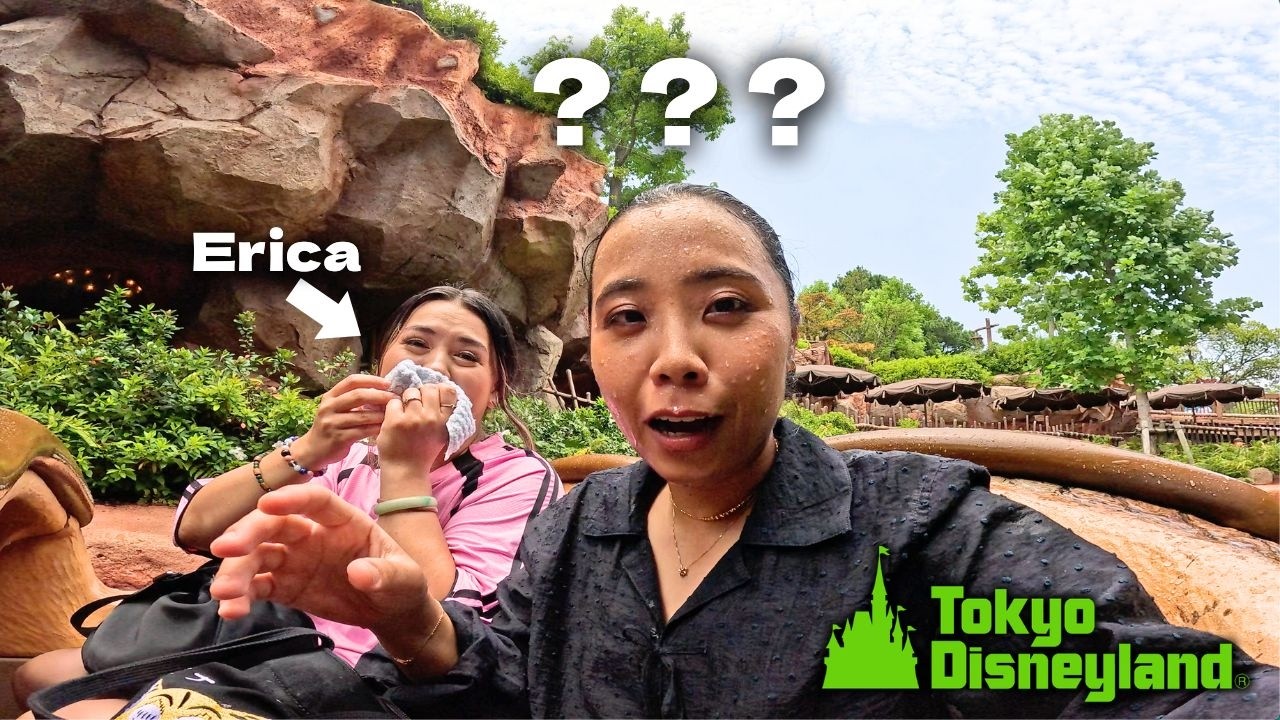 【総額◯◯万円】エリカの10年越しの夢を叶えました...??