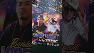 YukMouth Live in KC | V9 Free Dab Bar