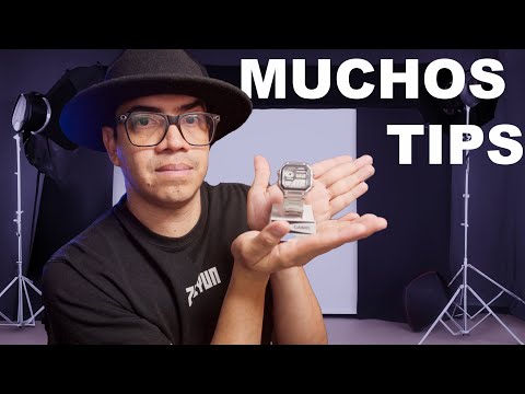 Muchos TRUCOS para