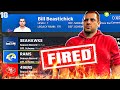 So, We Just Got Fired from the Jets... EP#18