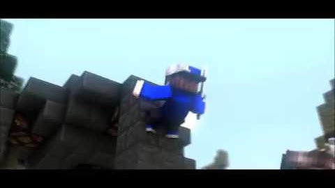 My First Intro 3D Animations!