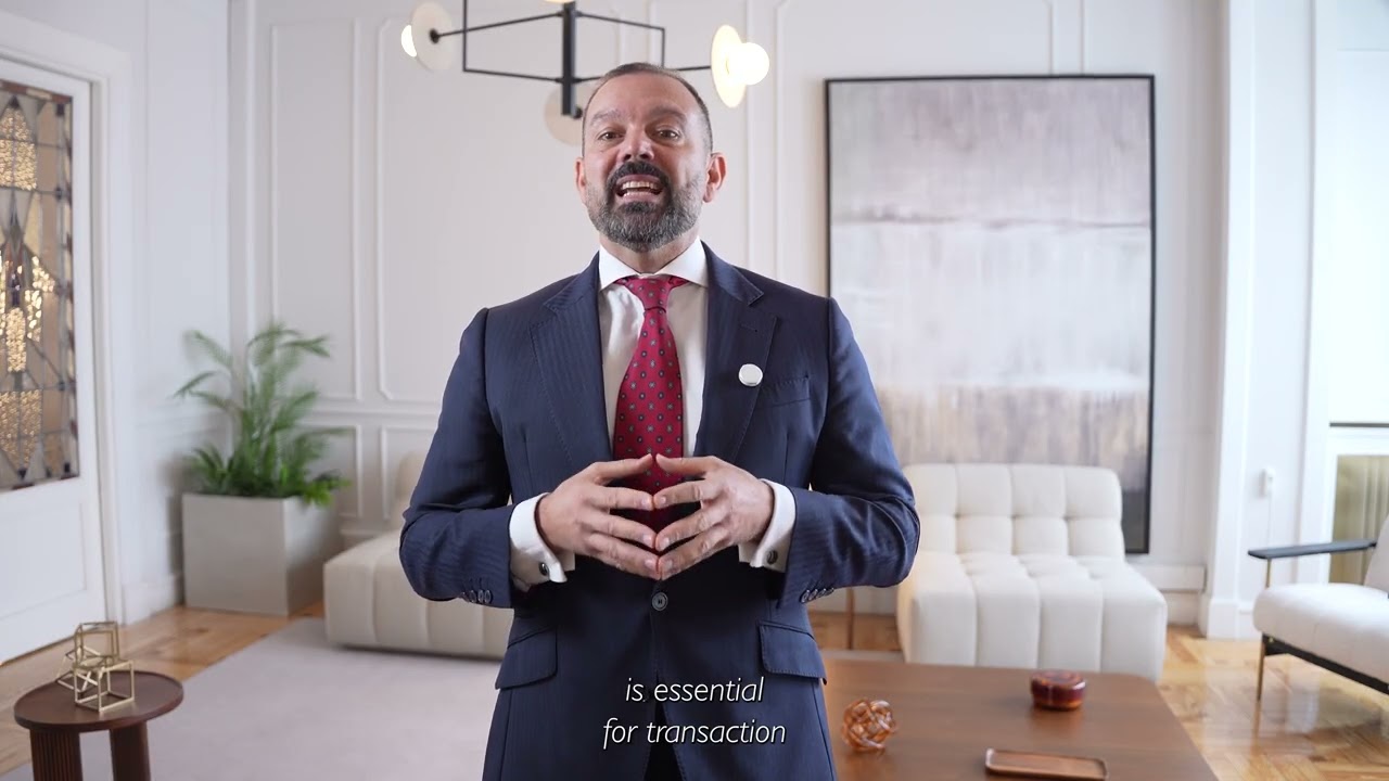 Foreign buyers entering Spain’s premium property market need to be aware of several legal obligation