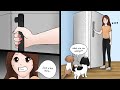 Adorable Comics That Hilariously Sum Up What It’s Like Living With A Dog #2