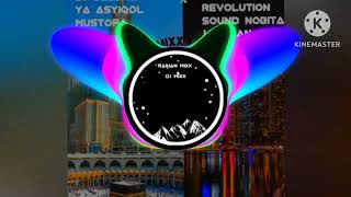 DJ SELAWAT Ya Asyiqol Mustofa X Must Revolution Sound Nobita Jaranan Dorr DJ Full Bass 2023