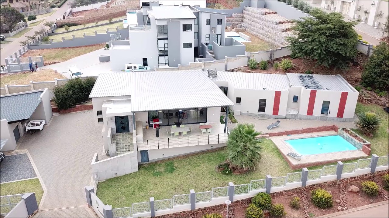 Unique 4 Bedroom Blue Water Creek Home YouTube