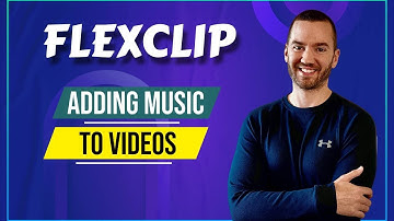 FlexClip Royalty-Free Music Library (FlexClip Add Music To Video)