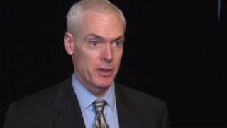 Who is on Jim Collins' 'Dream Team'?