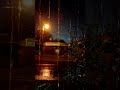 ¡y se vino la tormenta nomas gente!