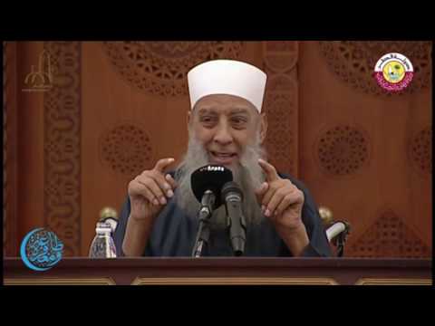 أجر من يقرض الناس الشيخ أبو إسحاق الحويني