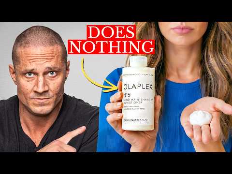 How To Tell If Your Hair Products Are Working