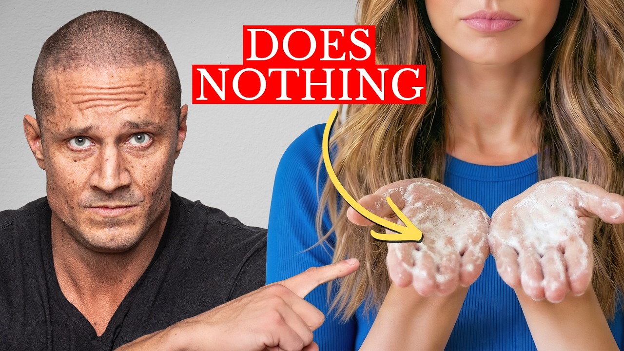 How To Tell If Your Hair Products Are Working