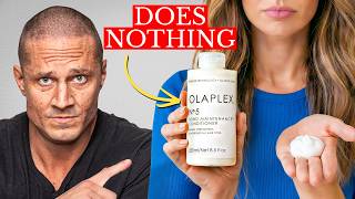 Stop Wasting Money on Hair Products That Don't Work