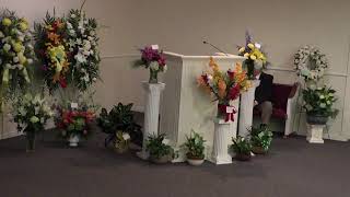 Laird Funeral Home - Fuller