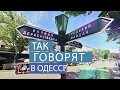 ТОП-50 самых смешных одесских фраз и выражений! Услышано в Одессе!