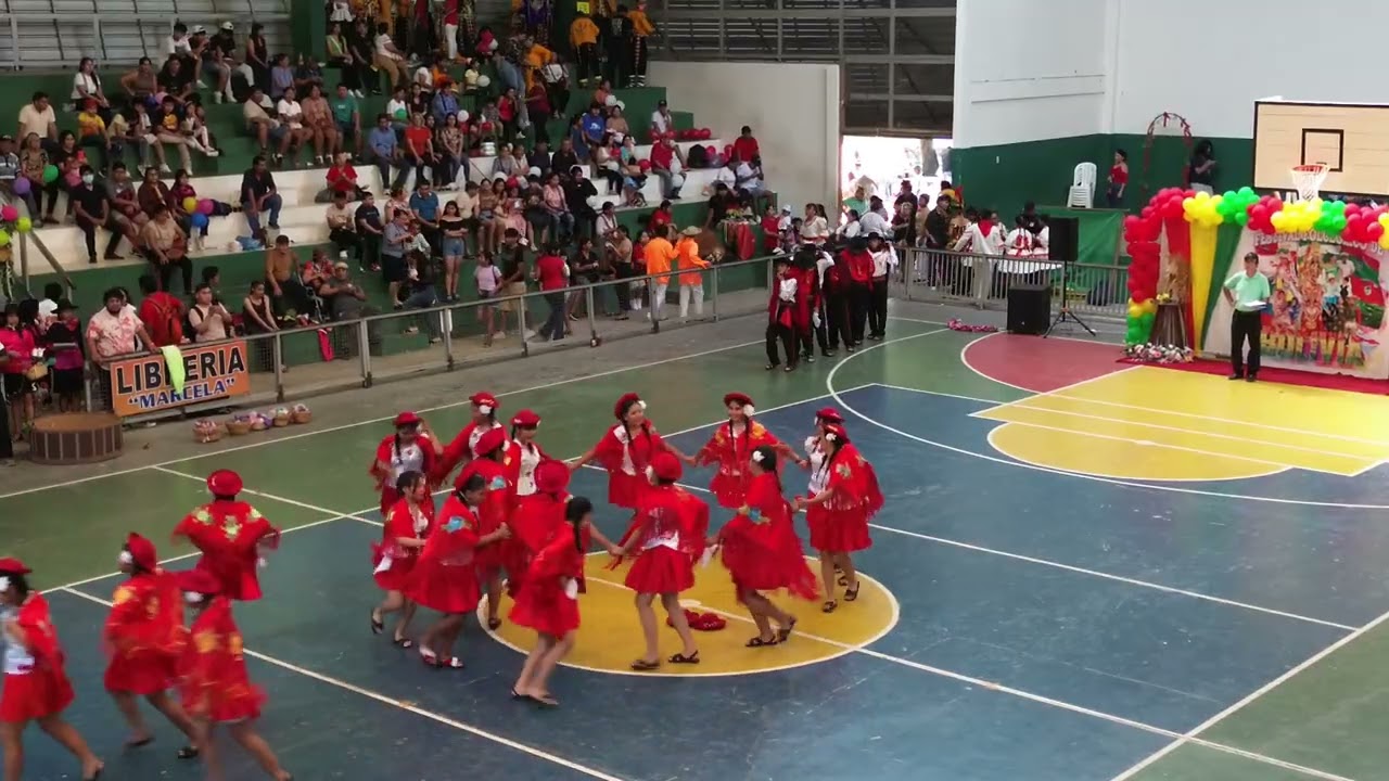 3ro A Carnaval Chapaco 1080FHD