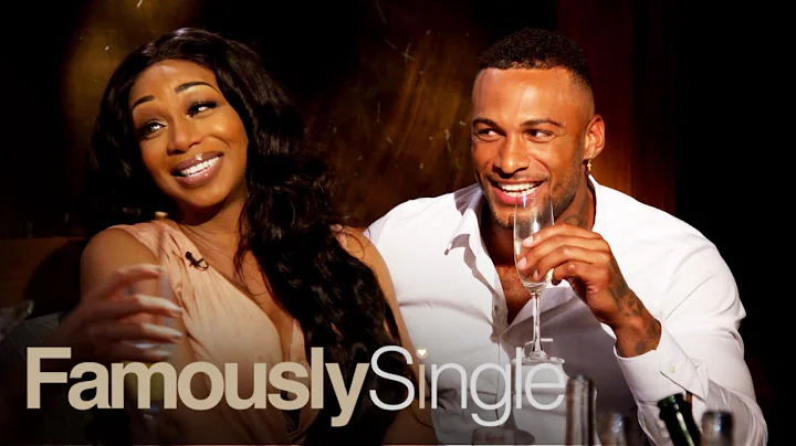 "Famously Single" After Hours Season 2, Ep.2 | E!