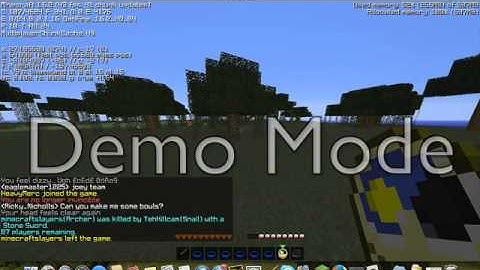 Mcpvp Hardcore Games HAcker Report #1 xDomboPvP Speed Hacks