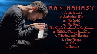 Tigran Hamasyan-Hit music roundup for 2024-Top-Charting Tracks Playlist-Enthralling